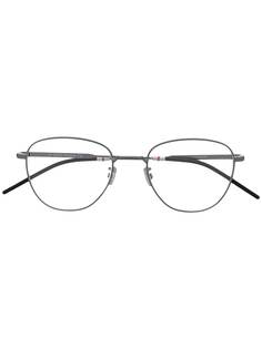 Dior Eyewear очки в круглой оправе