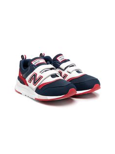 New Balance Kids кроссовки 997H