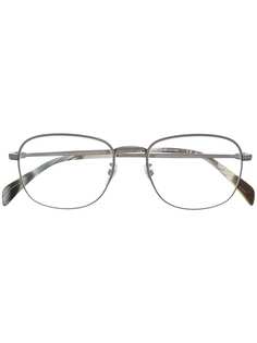 Eyewear by David Beckham очки в квадратной оправе