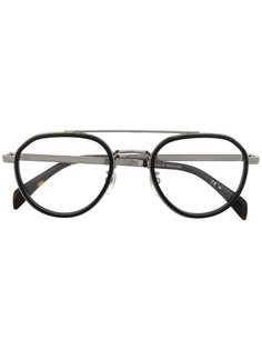 Eyewear by David Beckham очки-авиаторы