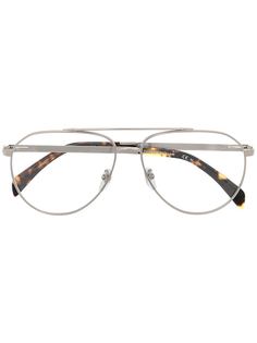 Eyewear by David Beckham очки-авиаторы