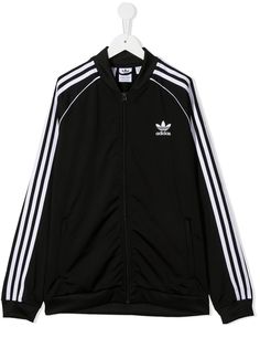 adidas Kids спортивная куртка SST Track