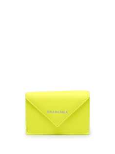 Balenciaga мини-кошелек Papier