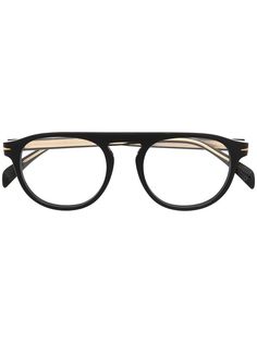 Категория: Солнцезащитные очки мужские Eyewear by David Beckham