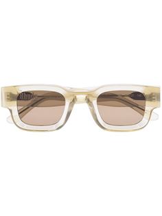 Thierry Lasry солнцезащитные очки из коллаборации с Rhude Rhevision 177
