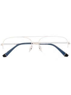Cartier Eyewear очки-авиаторы
