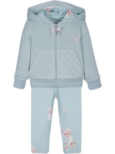 Lapin House комплект из худи и брюк