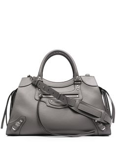 Balenciaga сумка-тоут Neo Classic среднего размера