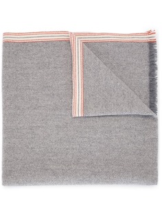 Brunello Cucinelli кашемировый шарф