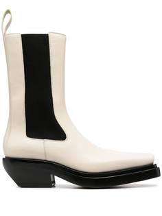Bottega Veneta ботинки BV Lean