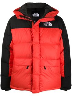 The North Face пуховик Retro Himalayan