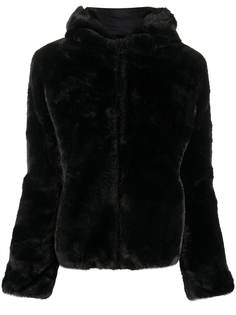 Save The Duck двусторонняя куртка