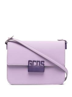 Gcds сумка через плечо среднего размера