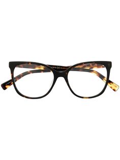 Marc Jacobs Eyewear очки в оправе кошачий глаз