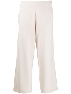 Allude трикотажные кюлоты