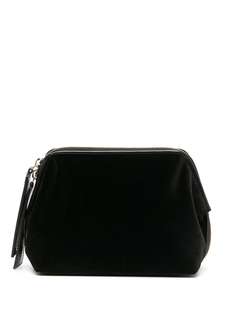 LAutre Chose маленький бархатный клатч