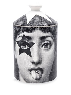 Fornasetti ароматическая свеча Star Lina Otto (300 г)