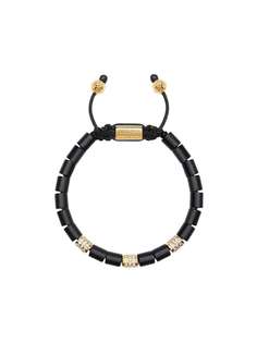 Nialaya Jewelry браслет из бусин