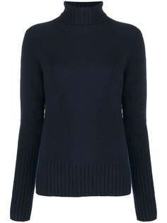 Drumohr джемпер с высоким воротником