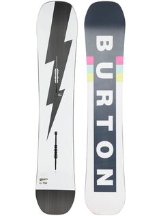 Burton AK сноуборд Custom Camber 156