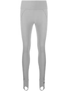adidas by Stella McCartney спортивные легинсы