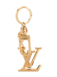 Louis Vuitton брелок LV pre-owned