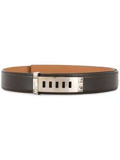 Hermès ремень Collier De Chien Chien pre-owned Hermes