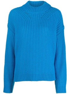 Essentiel Antwerp джемпер крупной вязки