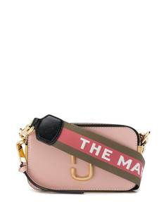 Marc Jacobs сумка через плечо The Softshot