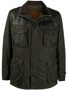 Barbour пальто Supa-Corbridge