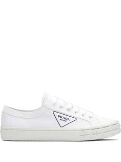 Prada кеды Wheel