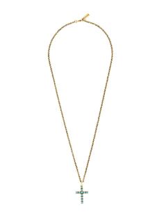 Nialaya Jewelry колье с подвеской