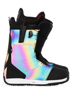 Burton AK ботинки для сноуборда Ion Boa