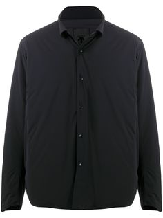 Descente Allterrain куртка-рубашка на кнопках