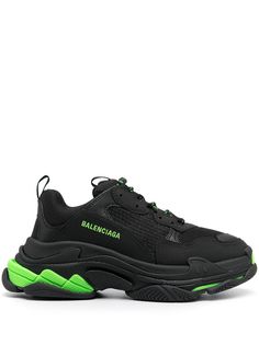Balenciaga кроссовки Triple S