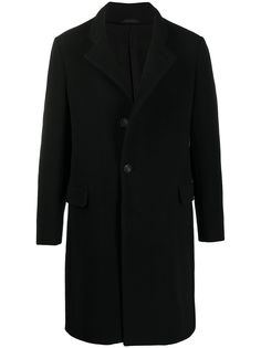Giorgio Armani пальто на пуговицах