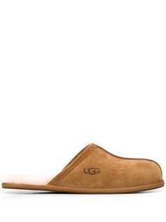 UGG слиперы Scuff