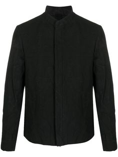 Forme Dexpression легкая куртка с высоким воротником