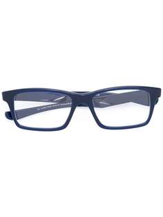 Oakley очки в квадратной оправе