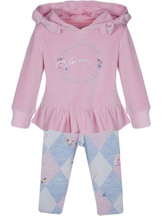 Lapin House комплект из худи и брюк