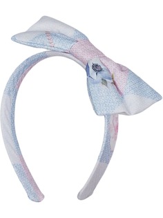 Lapin House ободок с бантом