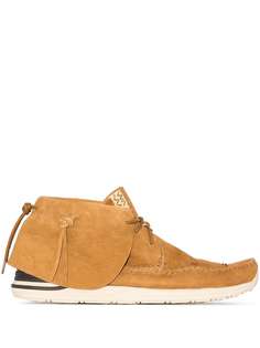 visvim ботинки Lhamo Folk