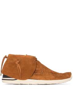 visvim ботинки Lhamo Folk
