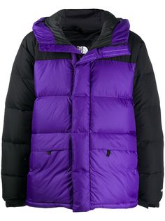 The North Face пуховик Himalayan