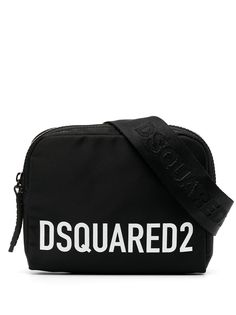 Dsquared2 поясная сумка с логотипом