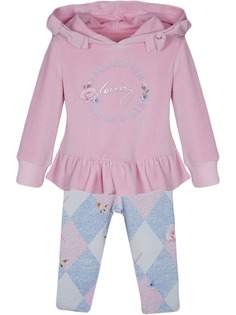 Lapin House комплект из худи и брюк