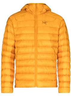 Arcteryx пуховик Cerium LT с капюшоном Arc'teryx