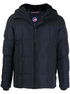 Fusalp пуховик Abel