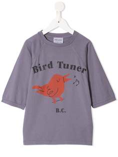 Bobo Choses футболка Bird Tuner