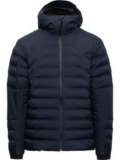 Aztech Mountain пуховик Pyramid